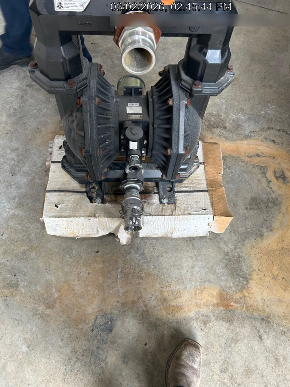2022 INGERSOLL RAND PD30A-AAP-CCC-C