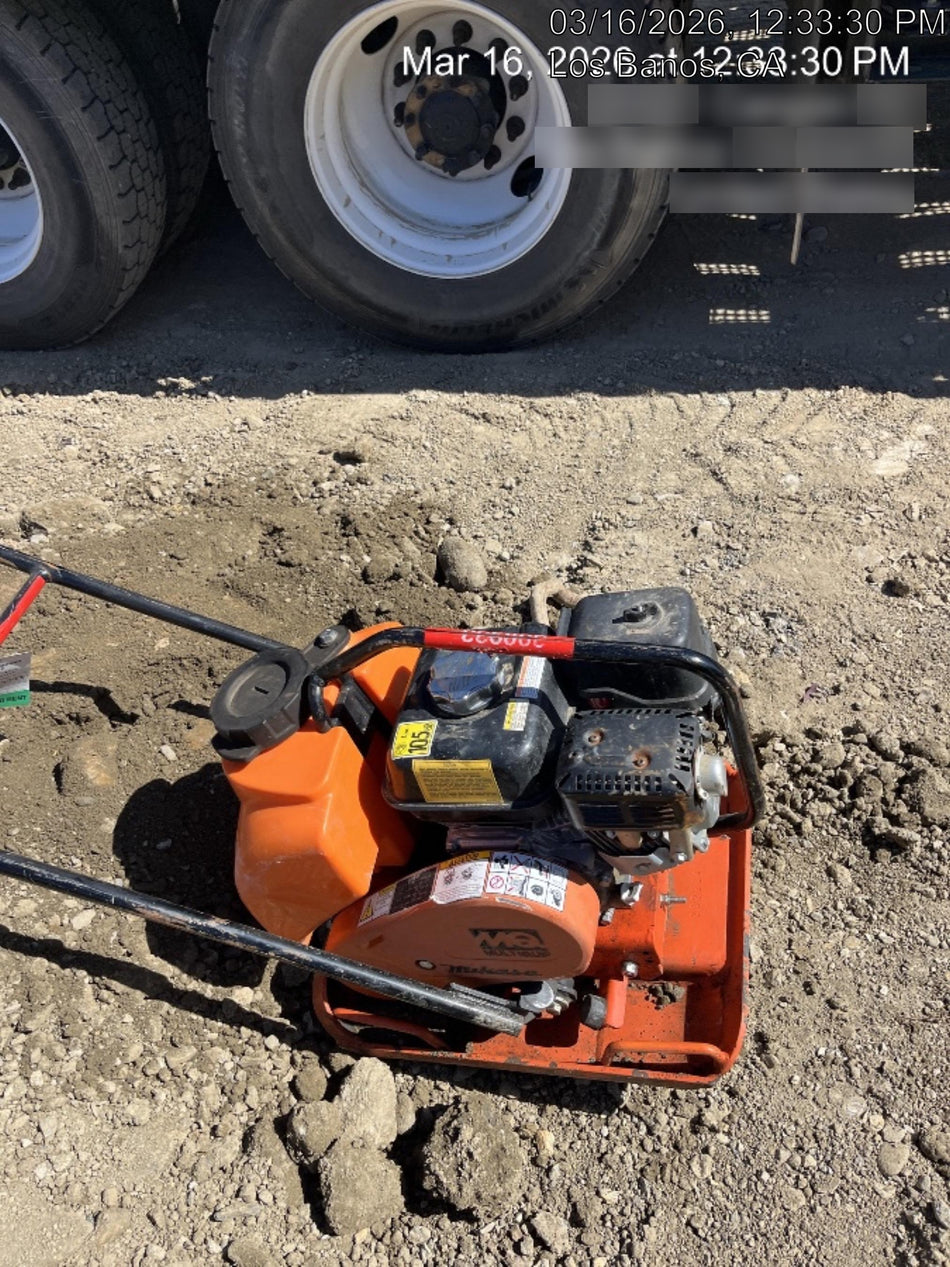 2023 MULTIQUIP MVC82VHW