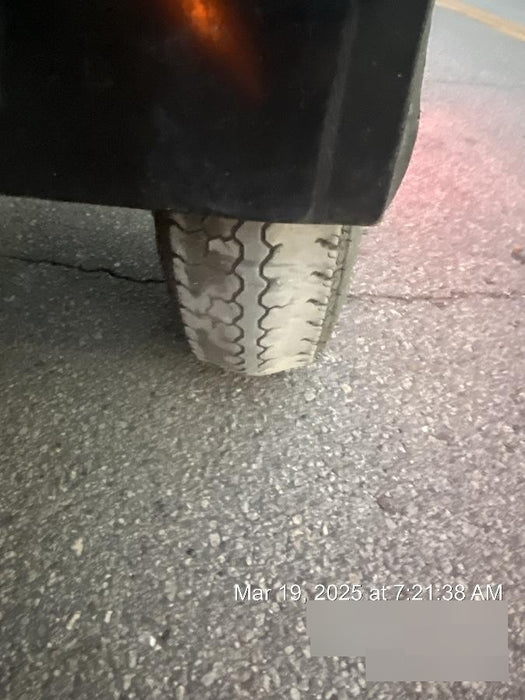 2022 SHINDAIWA DGW400MDL