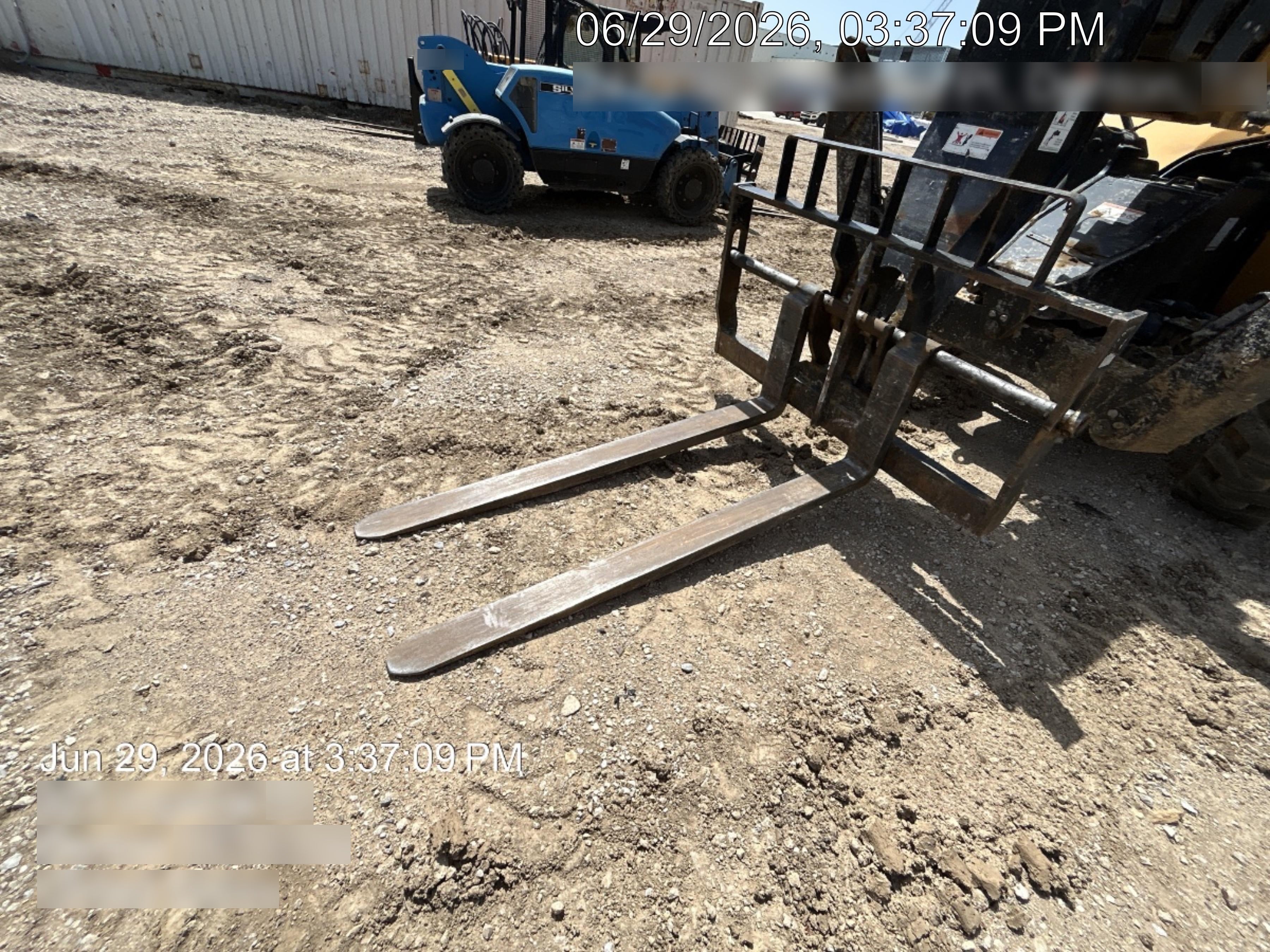2023 SANY STH1256