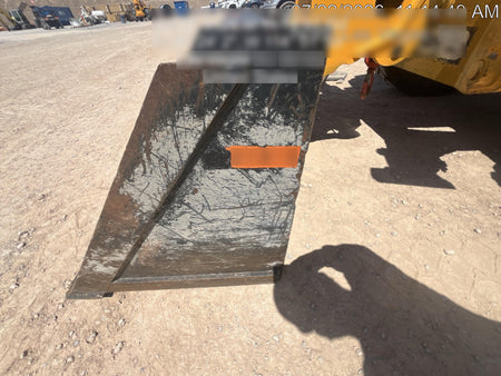 2019 ARROW MATERIAL HANDLING Telehandler Bucket Pin-On
