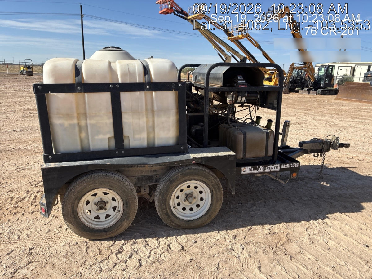 2020 MI-T-M CORPORATION HS-3006-0MDK-UR