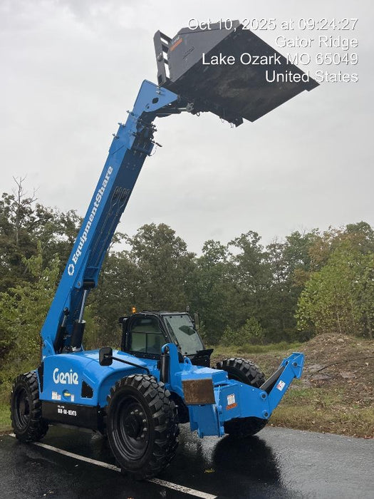 2024 STAR INDUSTRIES 1406B