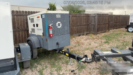 2022 ATLAS COPCO QAS45 CWK