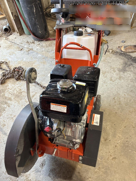 2025 HUSQVARNA FS 400 LV
