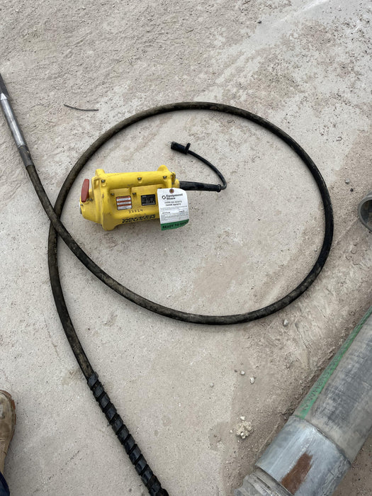 2019 WACKER NEUSON M2500