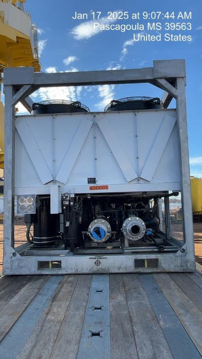 2024 SMARTECH SCOD231AR4