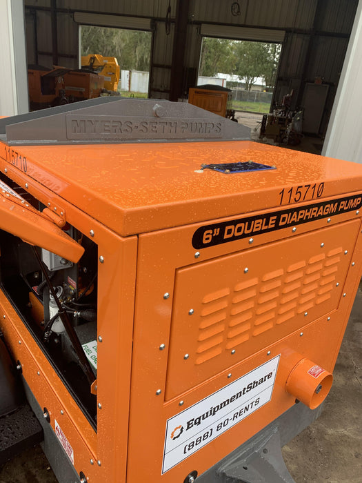 2020 MYERS-SETH A-DD6/HA/SAFE