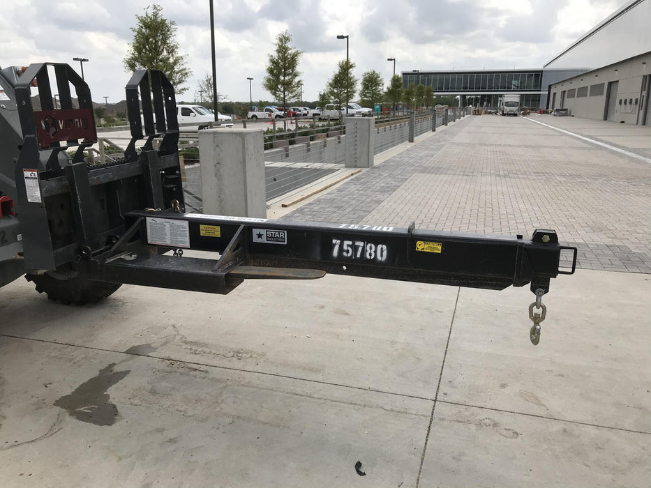 2020 STAR INDUSTRIES M1360B - Star JIB Boom