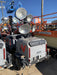 2019 Wacker Neuson LTV6L-MH Wacker Neuson LTV6L Mobile Light Tower w/Fuel Level Sensor Installed