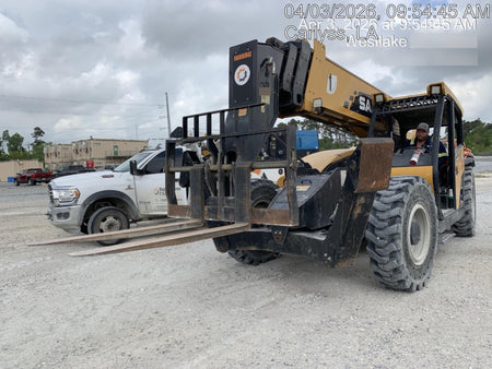 2022 SANY STH1256