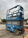 2016 Genie GS-1930 Genie GS1930 Scissor Lift