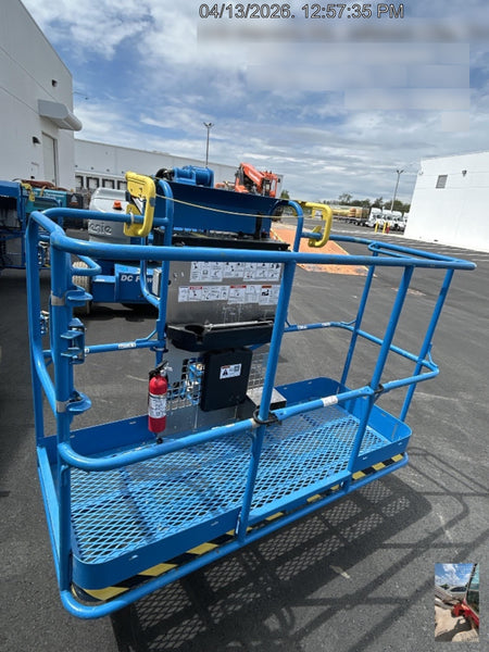 2024 GENIE Z-45/25J DC