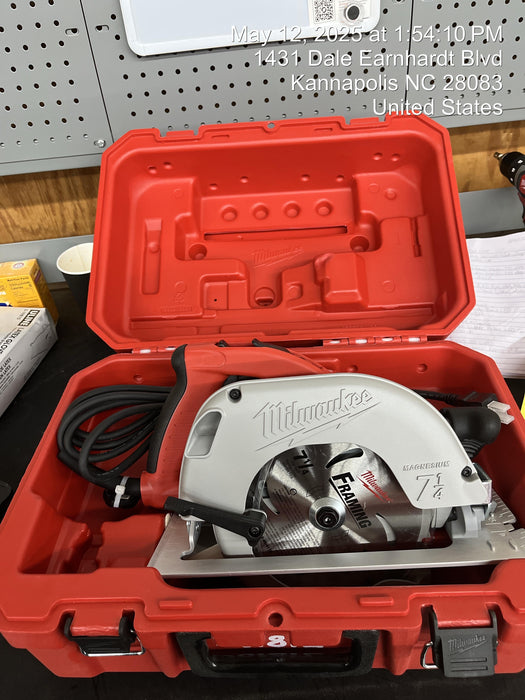 2025 MILWAUKEE 6390-21