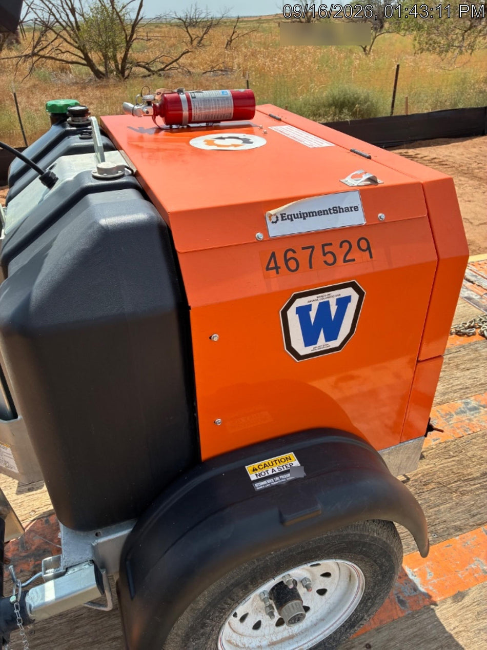 2024 WANCO WLTT-4MM4K