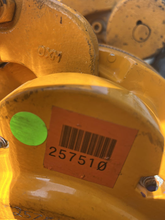 2022 HARRINGTON CF050-20