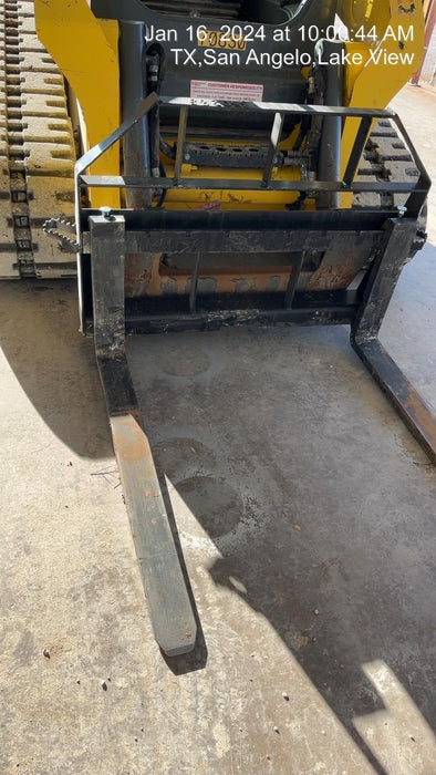 2023 MANITOU 50504723