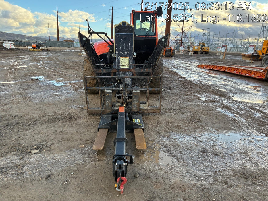 2025 STAR INDUSTRIES M1360B - Star JIB Boom