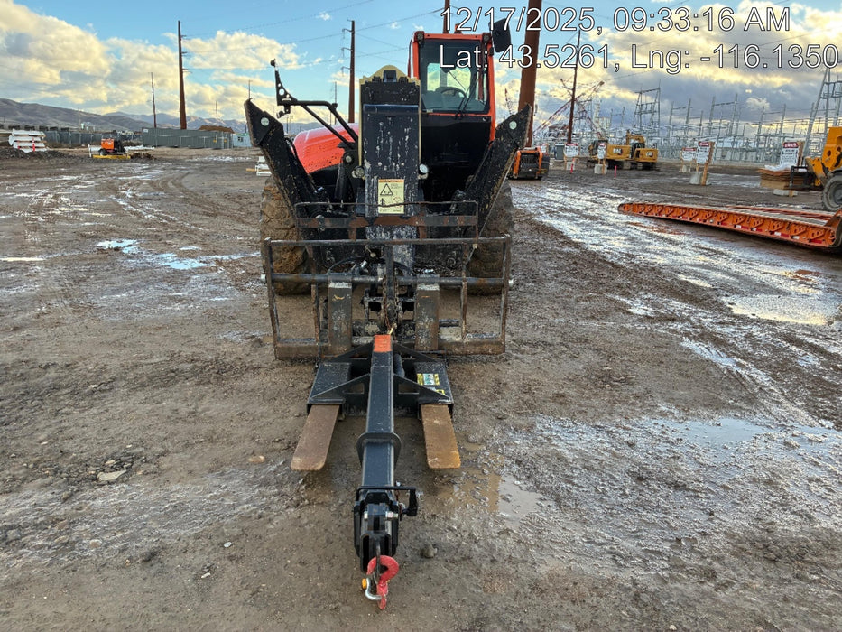 2025 STAR INDUSTRIES M1360B - Star JIB Boom