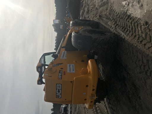 2019 JCB 510-55 TC