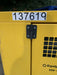 2021 ATLAS COPCO PAS 100 HF CS Enclosed