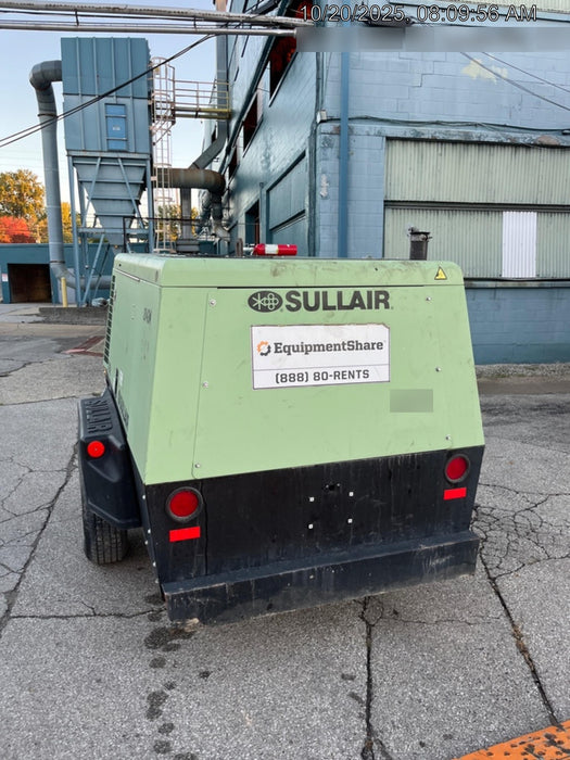2019 SULLAIR 375H