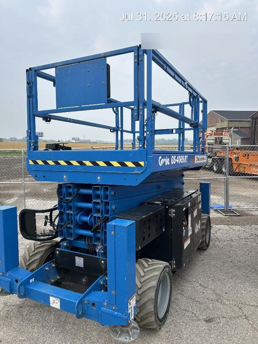 2020 GENIE GS-4069 RT