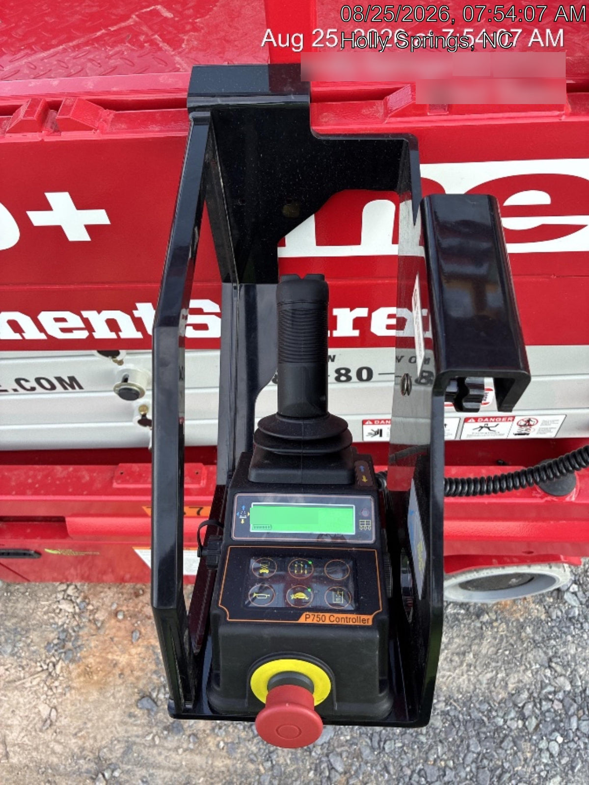 2026 MEC Micro 26-XD+