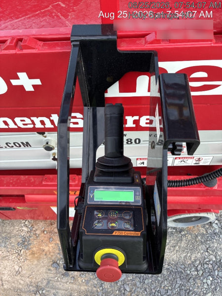 2026 MEC Micro 26-XD+