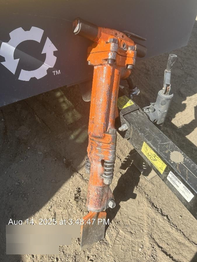 2020 MICHIGAN PNEUMATIC MP-TPB90-114