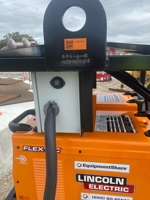 2024 LINCOLN ELECTRIC K3400-2