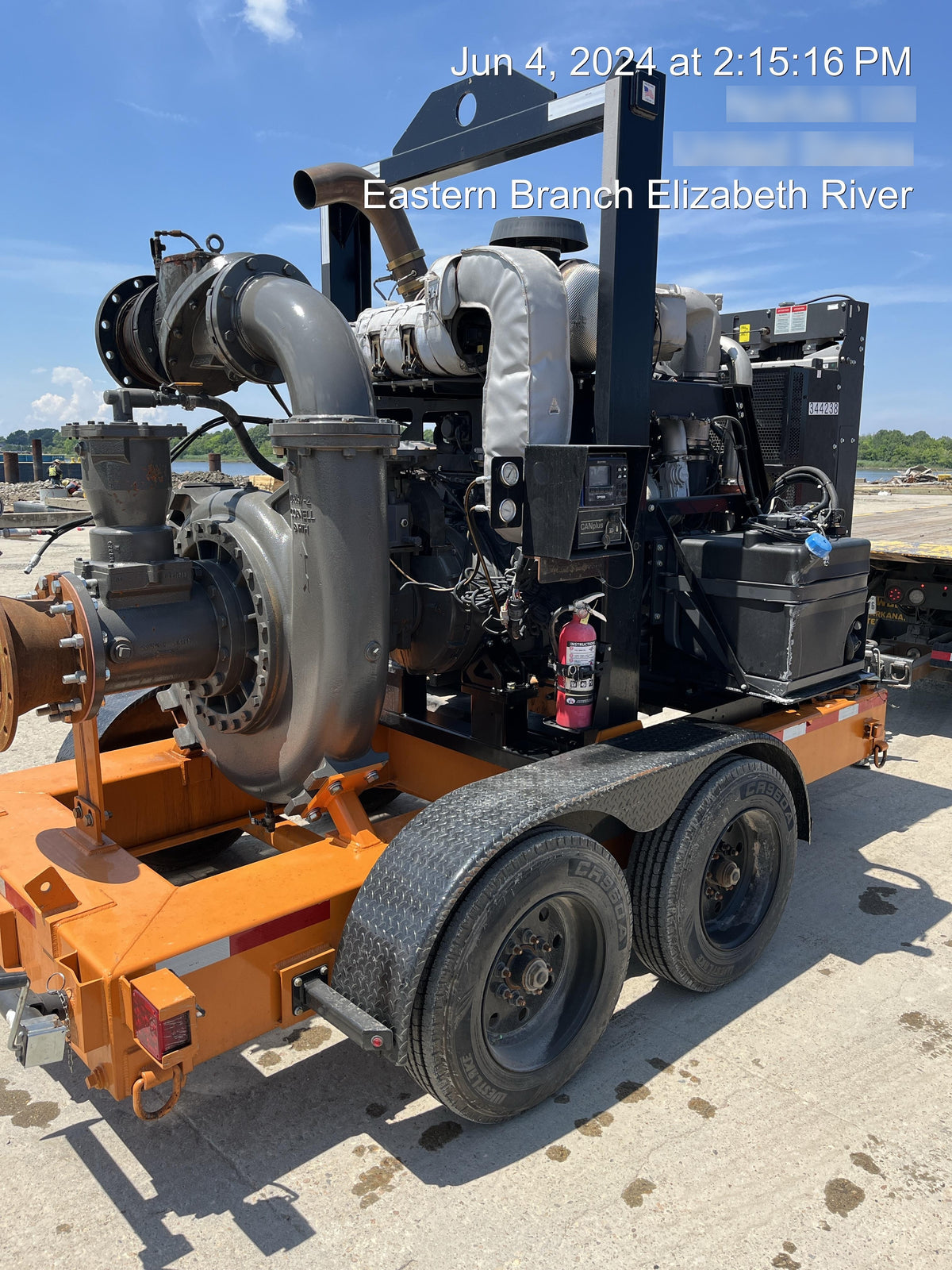 2023 RWN RWN-8NHTH-12OBPT
