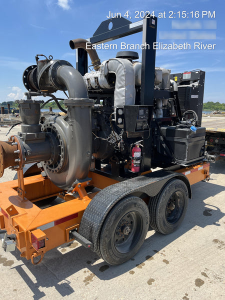 2023 RWN RWN-8NHTH-12OBPT