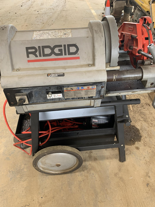 2020 RIDGID 1224