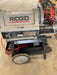 2020 RIDGID 1224
