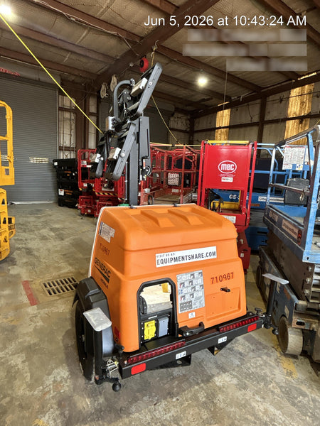 2026 GENERAC MLTS-4