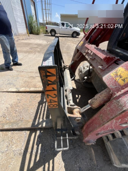 2024 ARROW MATERIAL HANDLING FS5100CB - 72"