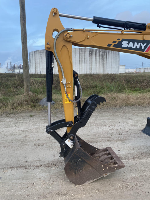 2021 SANY SY35U