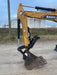 2021 SANY SY35U
