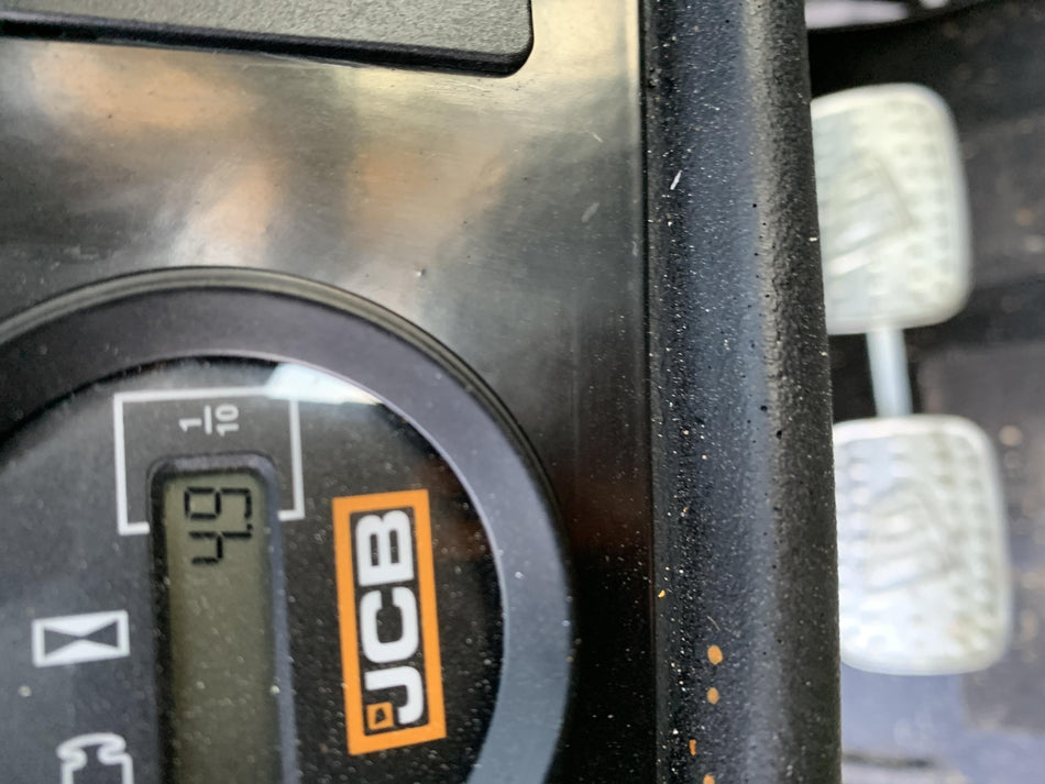 2021 JCB 509-42