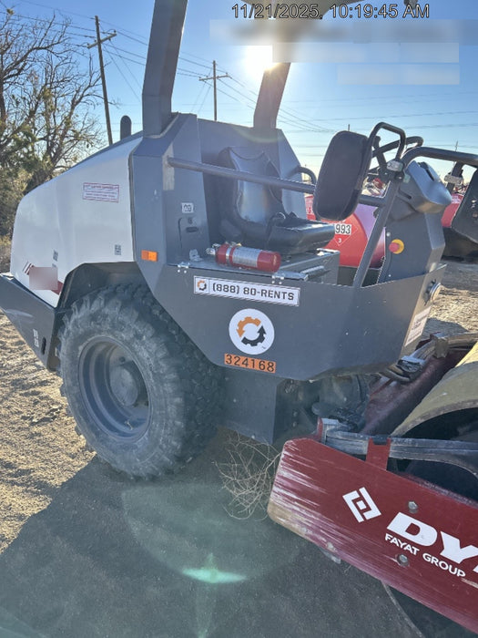 2023 DYNAPAC CA1300D