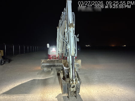 2025 TAKEUCHI 36" Bucket - Takeuchi
