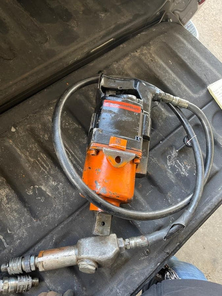 2021 MICHIGAN PNEUMATIC MP-2950B7