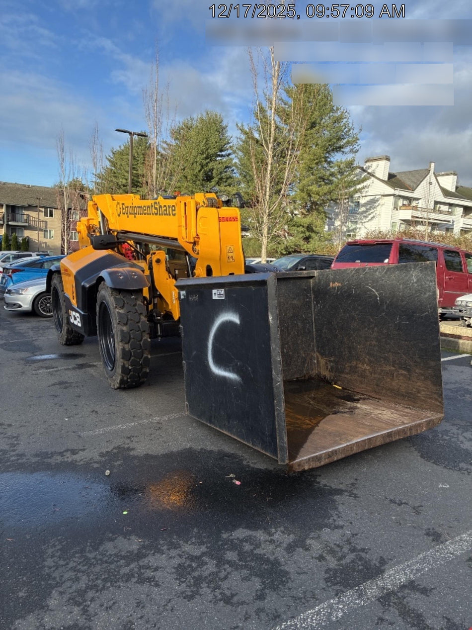 2020 STAR INDUSTRIES 1425