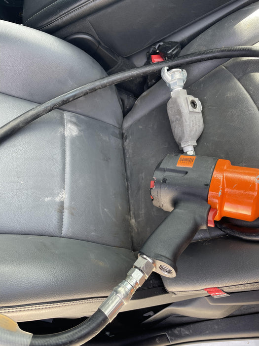 2021 MICHIGAN PNEUMATIC 750SS