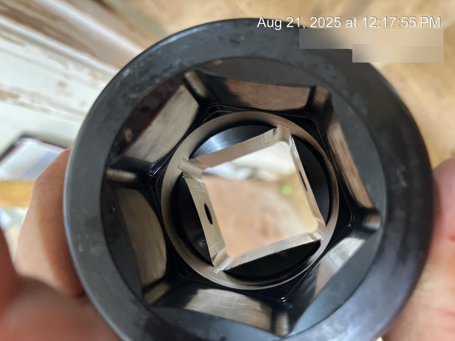 2022 INGERSOLL RAND 3955B2TI