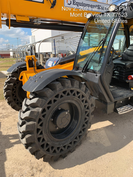 2021 JCB 509-42