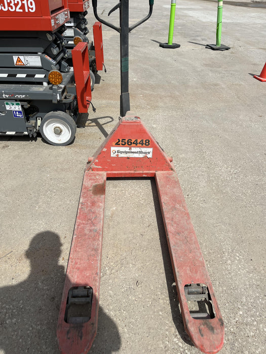 2022 MIGHTY LIFT ML55M