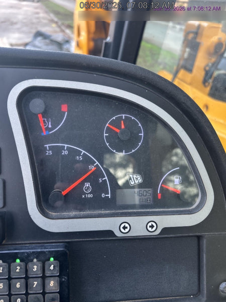 2024 JCB 506-36