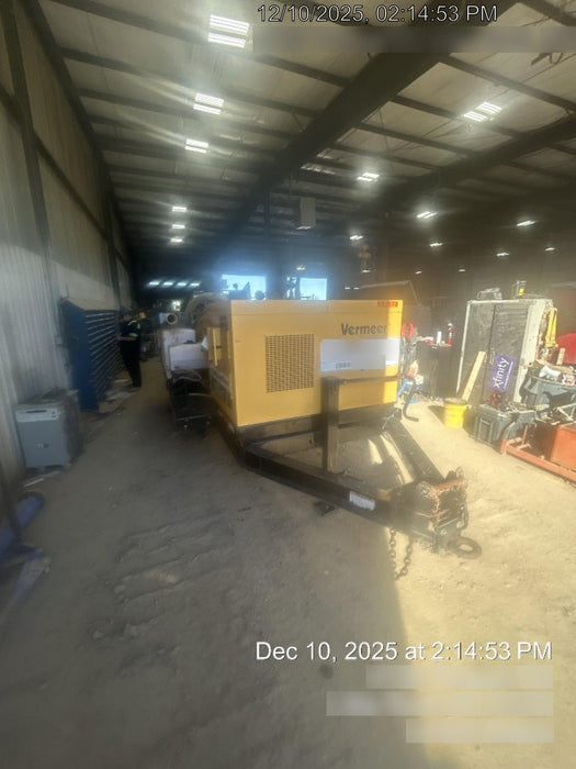 2021 VAC-TRON LP573XDT